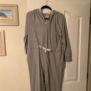Jilly Romper